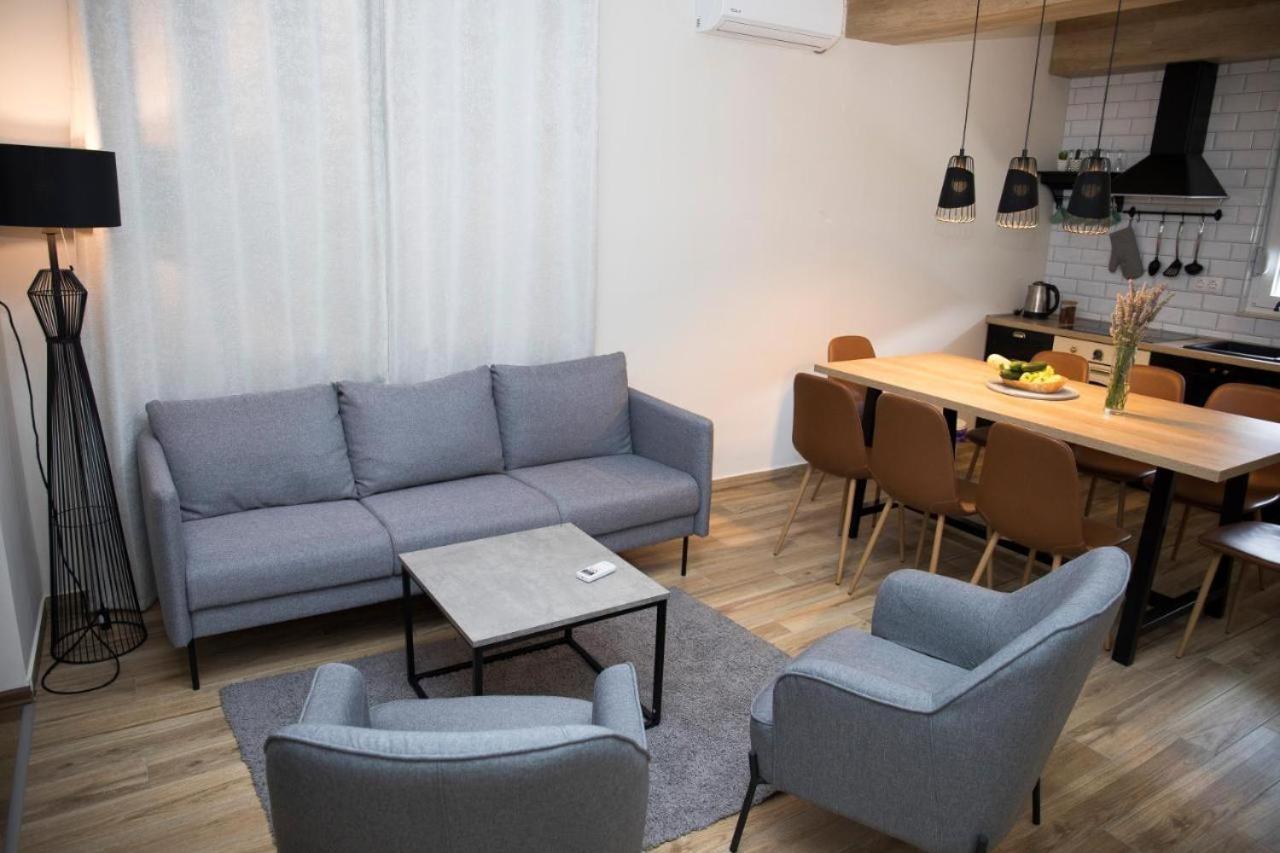 Villa Village Мостар Екстер'єр фото